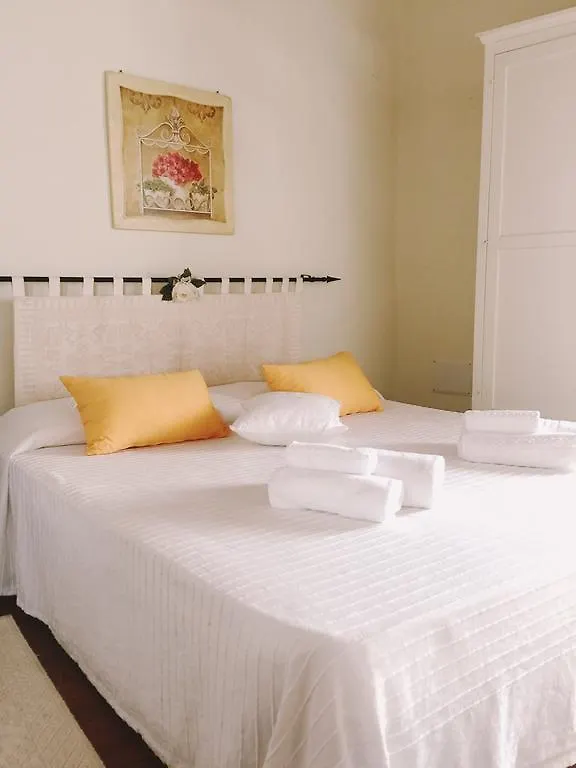 Контакты Casa Erta Castello
