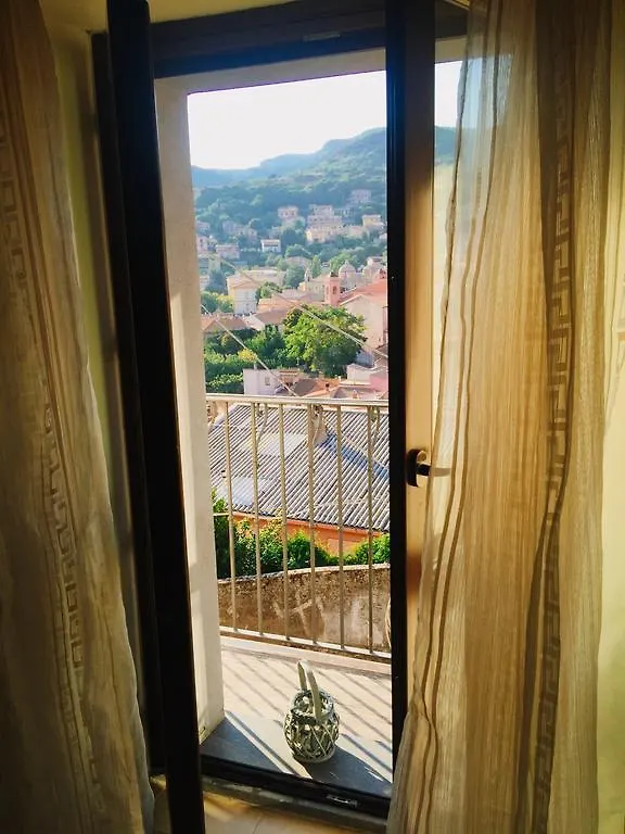 Дом отдыха Вилла Casa Erta Castello Санту-Луссурджу